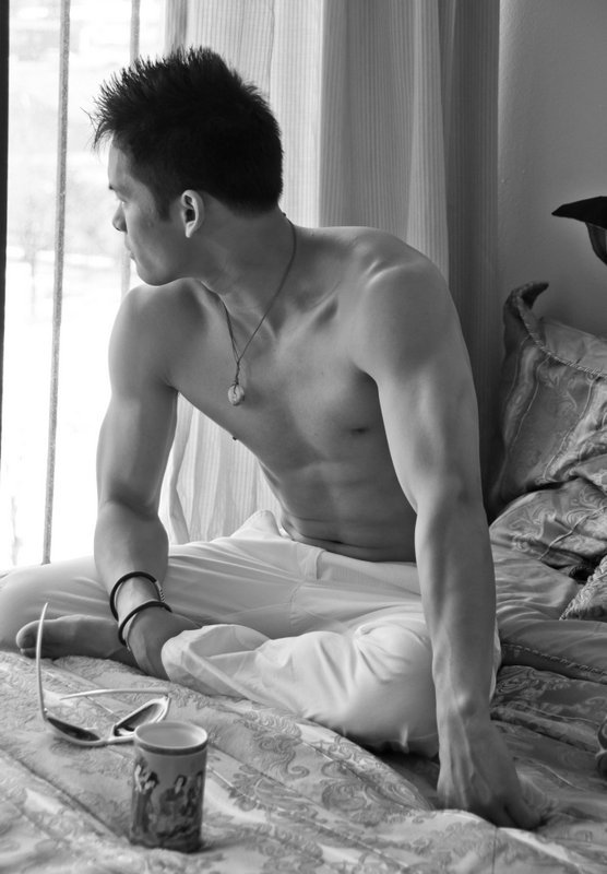 Hot Asian Guys