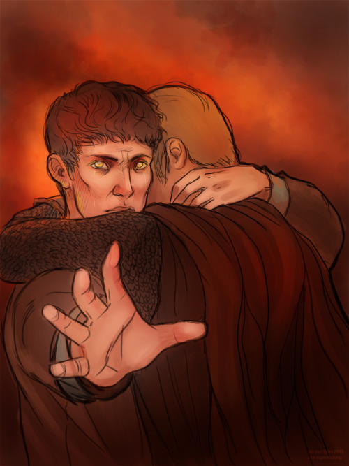 asperlocking:“Did you think you were going to take him away from me again?”[Part of me just always w