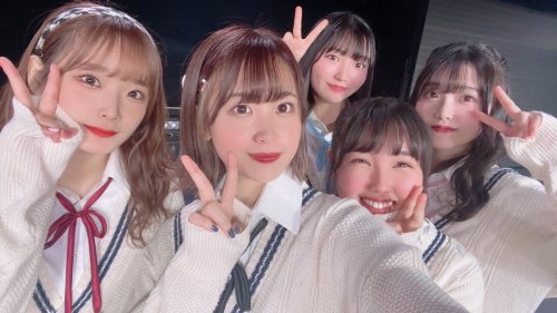 諸橋姫向 (やひこ)さんのツイート: #ちゃいもんくらぶ公演 ありがとうございました！！ 新セトリどうでしたか！！ 沢山感想教えて欲しい〜！ 楽しすぎましたありがとうございました https://t.