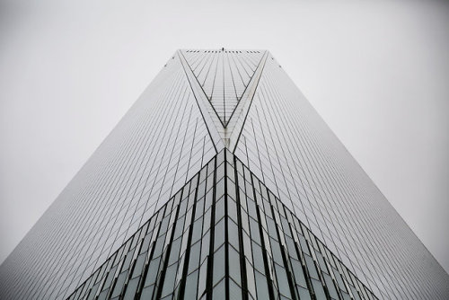 1 World Trade Center2018Sam Hodgson for the NY Times