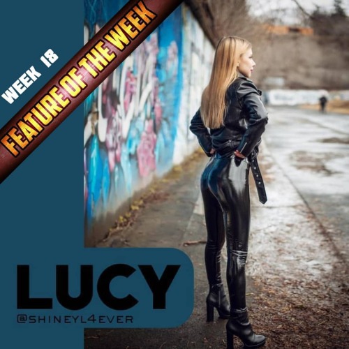 ⭐FEATURE OF THE WEEK 18⭐ SWIPE x2 <—— for Runner-Ups ◾ @_lucygallery_ ❤️ kept the winning spot fr