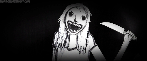 horroroftruant:  “The Babadook" (2014) | Jennifer Kent