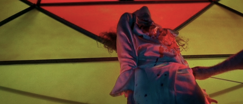 Porn photo theartofmoviestills:  Suspiria | Dario Argento