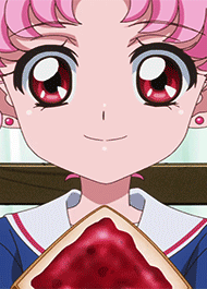 ianime0:  Sailor Moon Crystal || Chibiusa   I blame my lack of interest in having