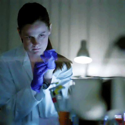 land-of-myth-and-a-time-of-b:100 Days of Favorite Characters Day 24: Molly Hooper“I don’t count.”