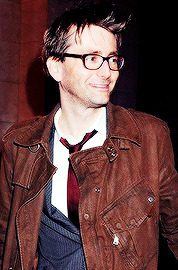 Porn Pics dxvidtennxnt: David Tennant Series » glasses