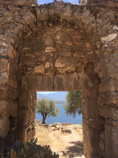 Porn cirque-du-so-lez:Ancient Heraclea, Turkey photos