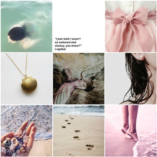natureand-appreciationofbeauty:Melody - “I’m the princess of disaster”  