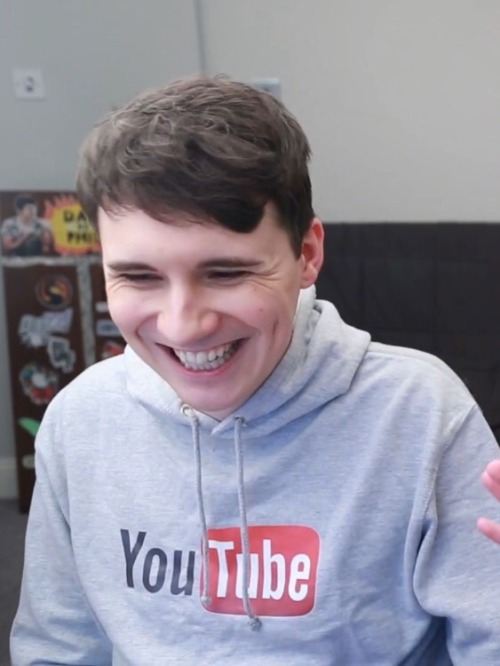 Smiley Dan 