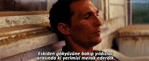 Haybeye yaşayan adam