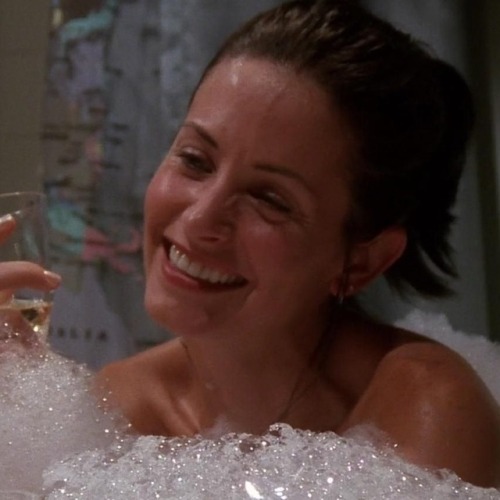 gellery:monica geller iconslike if you save