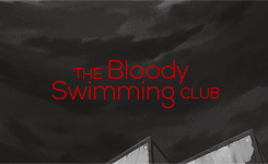 seabreezefriendship:  Free! Mystery AU: The Iwatobi Scaredy Cats Detective Club investigates