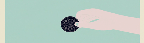 johnfinnemore-deactivated061114:  what if i gave an Oreo to you?  