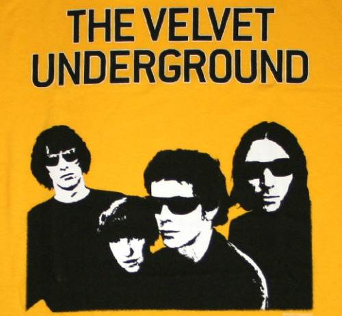 The Velvet Underground