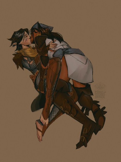 Dude Idk Whats Wrong With Me But Dragon Age 2 Has Been On The Edge Of My Psyche For The Past Month Since