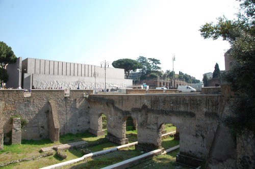 archatlas: Giuseppe Terragni a Roma  Flavio Mangione + Luca Ribichini  With Antonio Carminati, Cesar