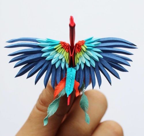 spindercatscher:nae-design:Everyone’s favourite crane master Cristian Marianciuc’s latest works are 