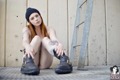 Sex past-her-eyes:  Peggysue Suicide peggysue.suicidegirls.com pictures