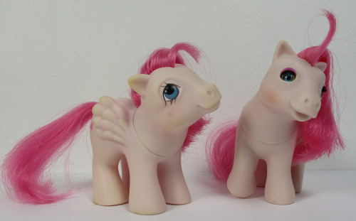 It’s My Little Monday!With…The Beddy Bye Eye Ponies!Now here’s a…controversial group o