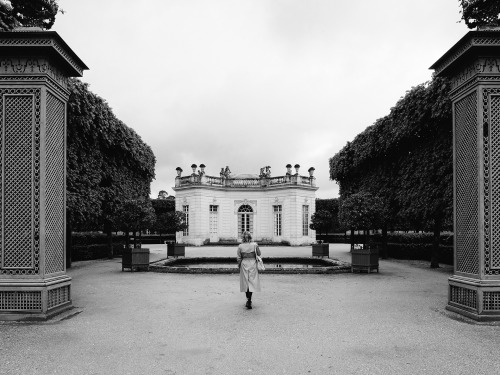 559-567: Versailles on a rainy Spring day (part 2)