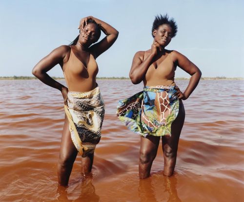 thesoulfunkybrother:  - Lac Rose . Senegal 20′ Ph. Rasharn Agyemang & Markn 