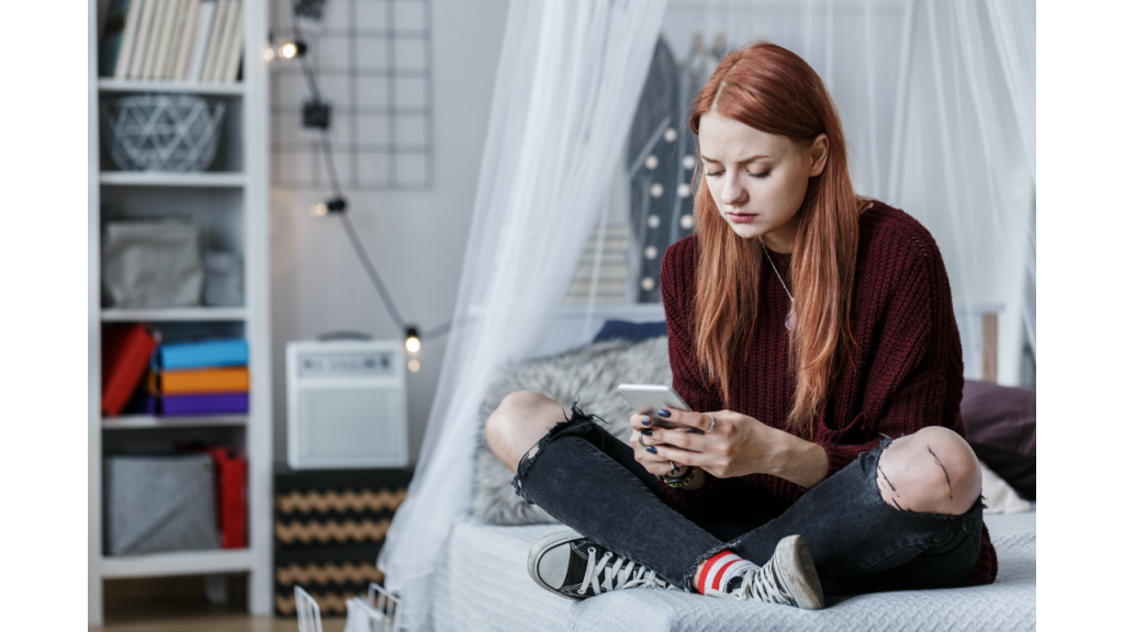 gerermonado.fr — Mon ado ne sort plus de sa chambre ? Conseils d'un...