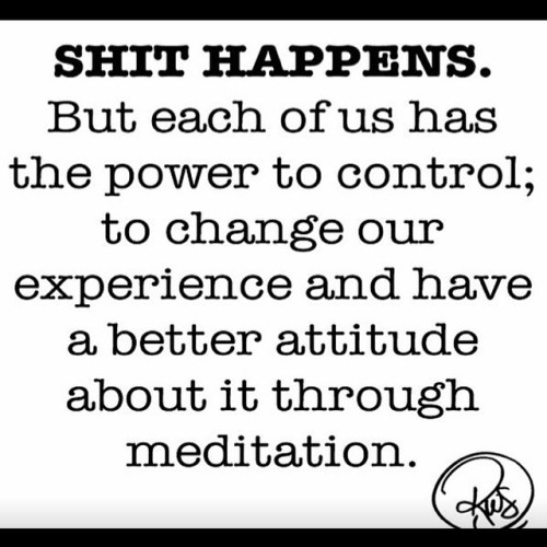 "Sometimes Bad Things Happen To Good People" #pray #moveforward