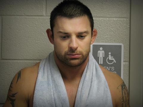 Porn skyjane85:  Davey Richards  (ALL photos found photos