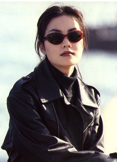 80koi:Faye Wong