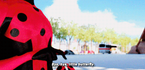vyctornikiforov: Mister Bug + Akuma.
