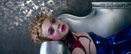“Beauty isn’t everything. It’s the only thing.”The Neon Demon (2016)
