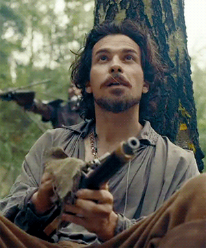 msketeer: the musketeers: 20/∞