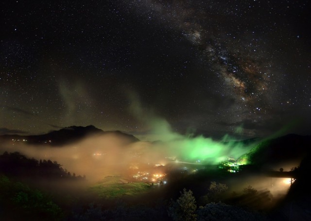 landscape-photo-graphy:  Asian Landscapes by Weerapong ChaipuckThai photographer