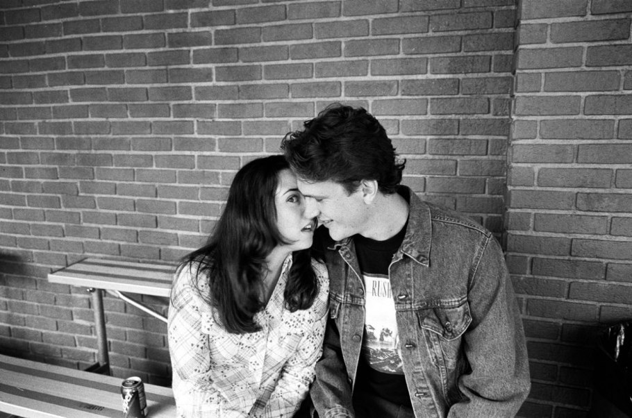 annestanton:  Fun Times at McKinley High, Vanity Fair