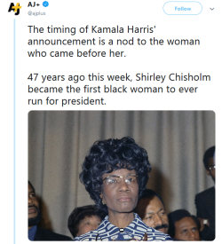 whyyoustabbedme:   Kamala Harris is an enemy