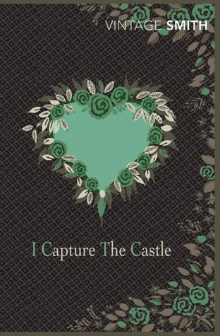 Porn Pics susanandherbooks:  I Capture the Castle by