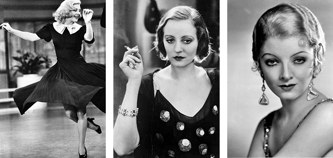 fuckindiva:  Appreciation post: 1930s divas 