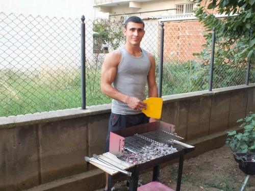 HOT TURKISH AND KURDISH GUYS