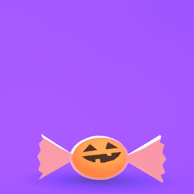 Halloween’s almost here you guys! 
