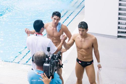 Sex “Men’s 3m Synchronized Springboard pictures