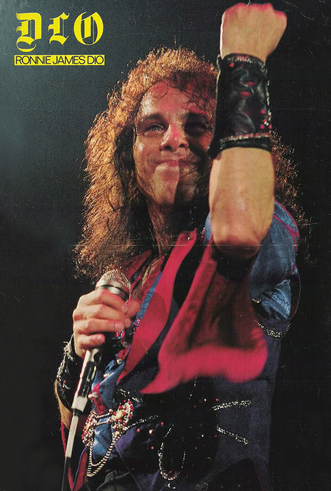 steveharrisfan: Dio