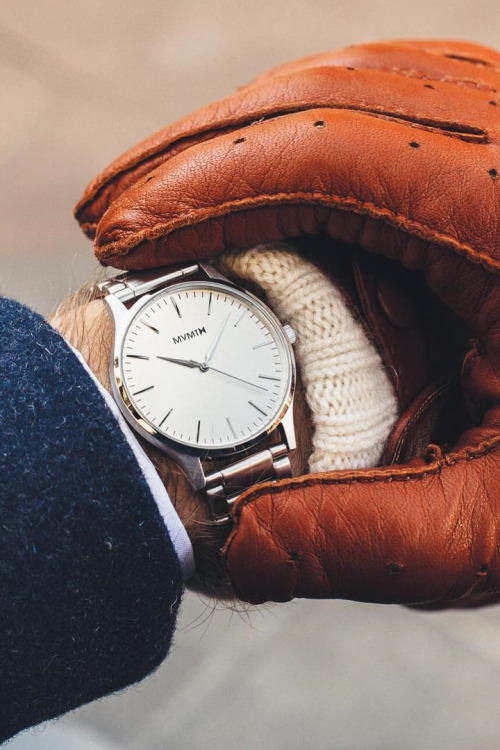 themanliness:  MVMT Watches present their sleekest design to date, the MVMT 40 Series is now available! Order yours TODAY. Click the link below to shop 12 NEW styles. Use the coupon “themanliness” for 10% off your order!Join the MVMT