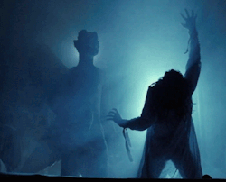 unclefather:  997:  The Exorcist  this is a lorde concert