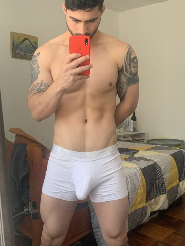 packagesandbulges:Packages & Bulges