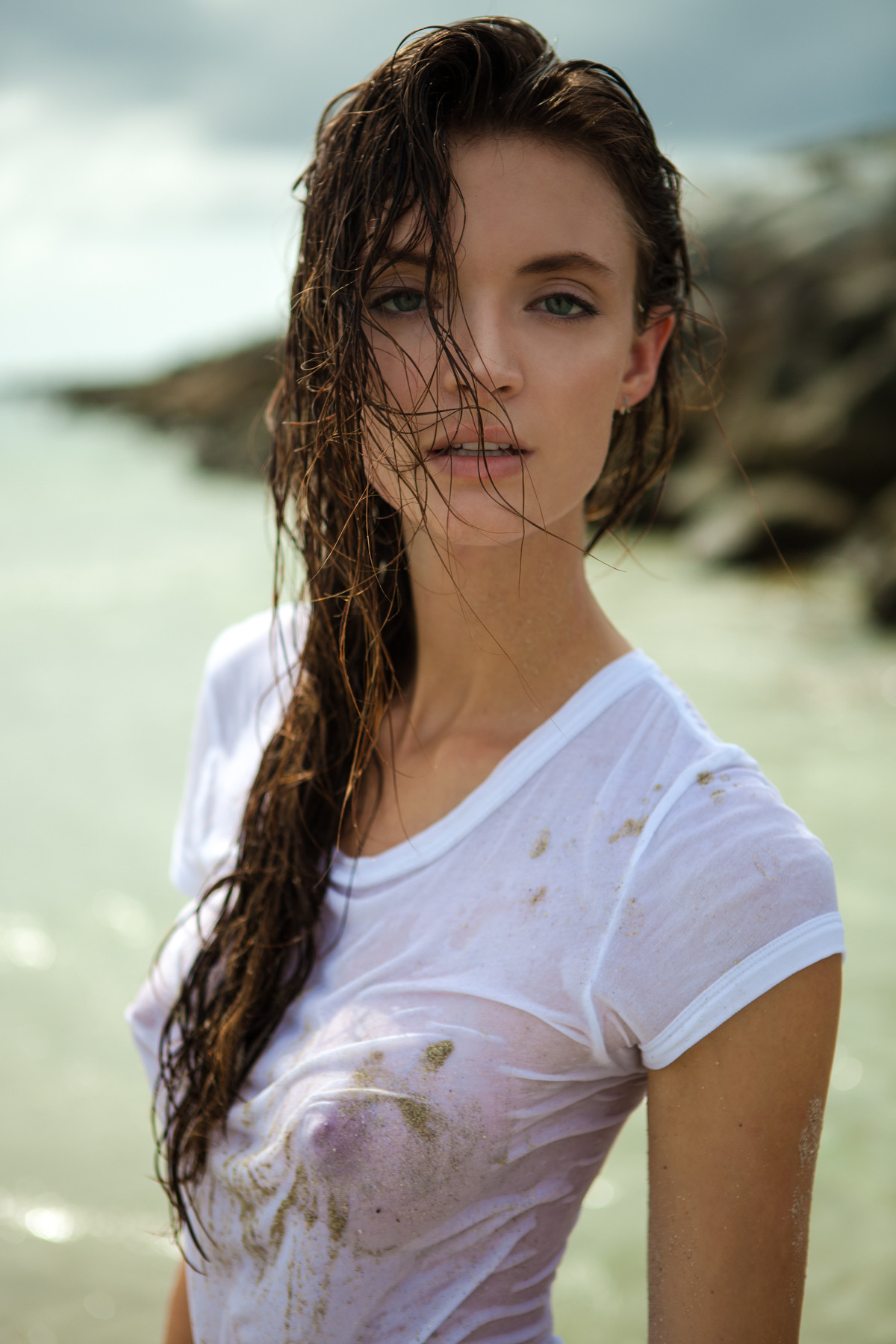 wet tees