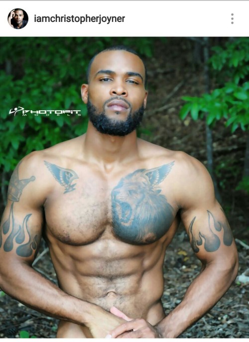 goaltobeswole:  Dick is so long and thick soft,  that hole of yours…   💀 😈💀😈💀… Good luck 🎲   @instagramdickprints  @blackmalehulks  @ocrickyjohnson  @blackstripperworshippers