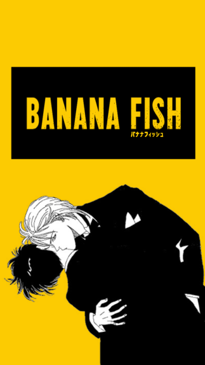 Banana Fish Ssoo Ling Edited A Wallpaper Thingy Please Banana Fish Ssoo Ling Edited A Wallpaper Thingy Please