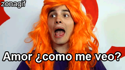 mega-gag:  El Qlo Tierno :3