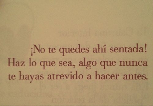 vivir-para-morir:  vivir-para-morir:  No fue la mejor decisión.  