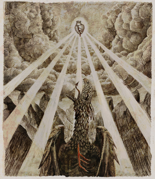 revengeofthelostboys-deactivate:  Grigori 